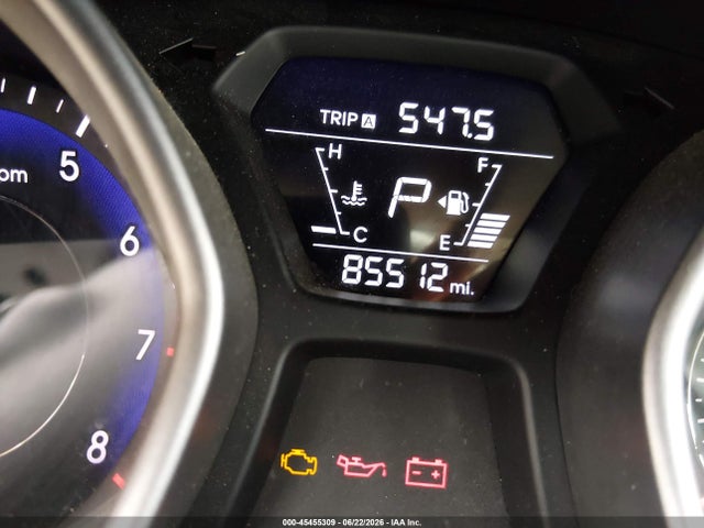 Hyundai ELANTRA SE 2016 KMHDH4AE2GU607463 Image 13