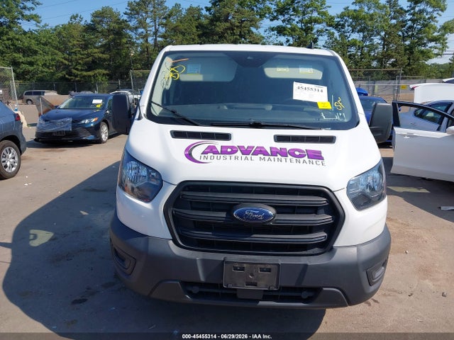 2020 Ford Transit-350 მანქანა იყიდება აუქციონზე, vin: 1FTBW1Y86LKB28629, აუქციონის ნომერი: 45455314