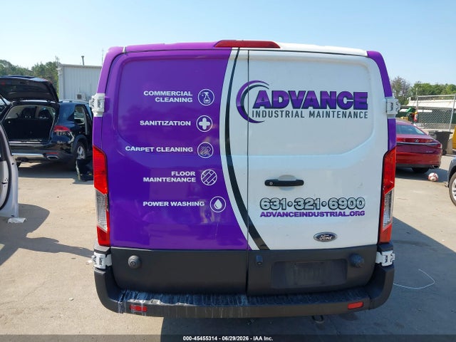 Aukcja sprzedaży 2020 Ford Transit-350, vin: 1FTBW1Y86LKB28629, numer aukcji: 45455314