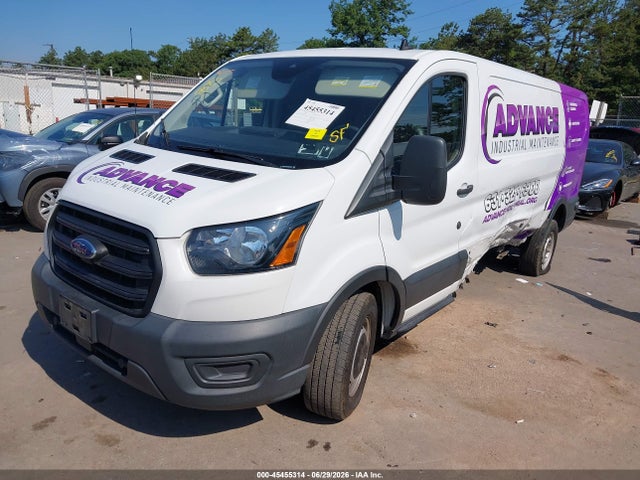 Aukcja sprzedaży 2020 Ford Transit-350, vin: 1FTBW1Y86LKB28629, numer aukcji: 45455314