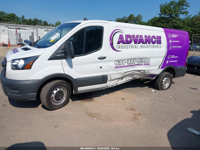 2020 Ford Transit-350 მანქანა იყიდება აუქციონზე, vin: 1FTBW1Y86LKB28629, აუქციონის ნომერი: 45455314