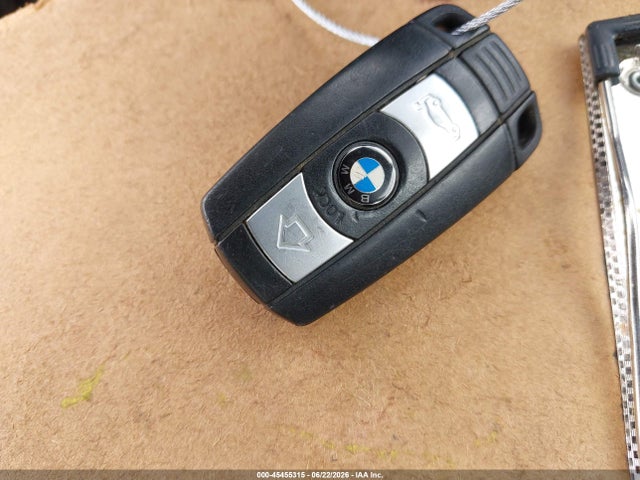 2008 Bmw 328xi მანქანა იყიდება აუქციონზე, vin: WBAVC93538K037856, აუქციონის ნომერი: 45455315