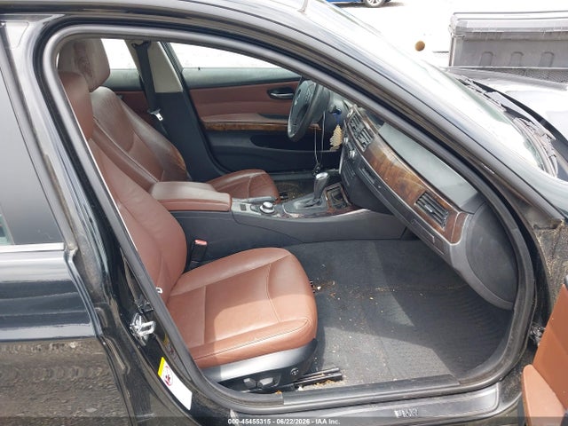 Продажа на аукционе авто 2008 Bmw 328xi, vin: WBAVC93538K037856, номер лота: 45455315