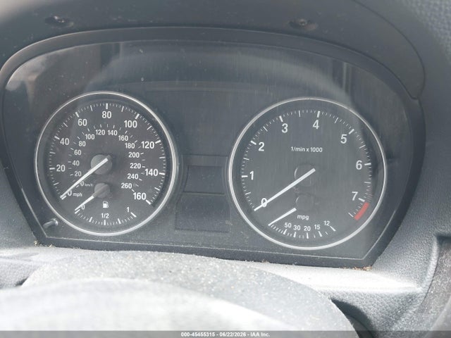 2008 Bmw 328xi მანქანა იყიდება აუქციონზე, vin: WBAVC93538K037856, აუქციონის ნომერი: 45455315