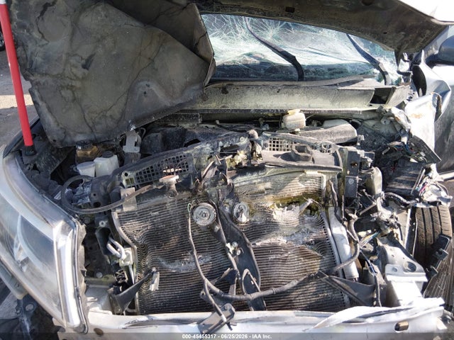 45455317 :رقم المزاد ، 5N1AR2MNXGC620693 vin ، 2016 Nissan Pathfinder S مزاد بيع