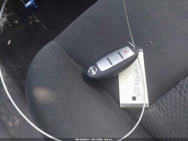 45455317 :رقم المزاد ، 5N1AR2MNXGC620693 vin ، 2016 Nissan Pathfinder S مزاد بيع