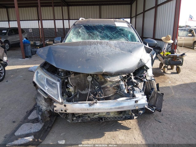 45455317 :رقم المزاد ، 5N1AR2MNXGC620693 vin ، 2016 Nissan Pathfinder S مزاد بيع
