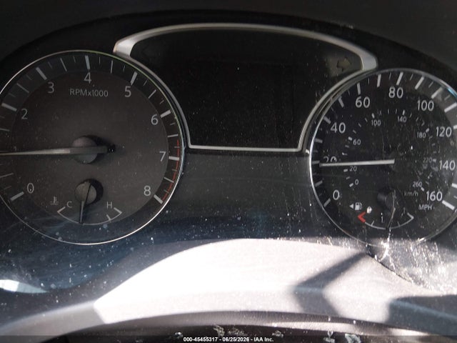45455317 :رقم المزاد ، 5N1AR2MNXGC620693 vin ، 2016 Nissan Pathfinder S مزاد بيع