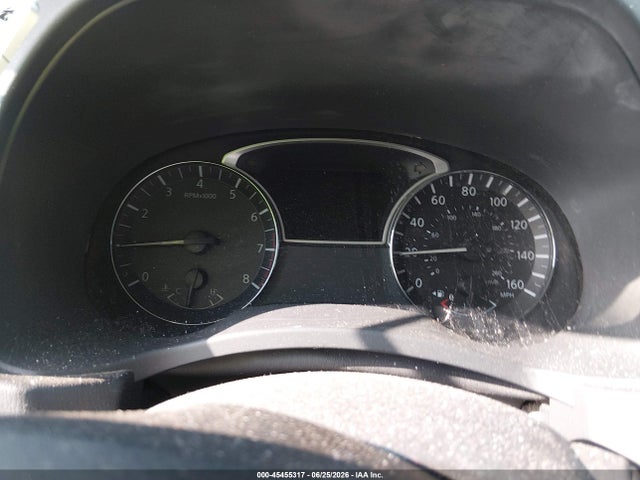 45455317 :رقم المزاد ، 5N1AR2MNXGC620693 vin ، 2016 Nissan Pathfinder S مزاد بيع