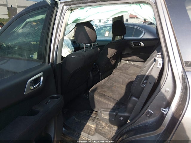 45455317 :رقم المزاد ، 5N1AR2MNXGC620693 vin ، 2016 Nissan Pathfinder S مزاد بيع