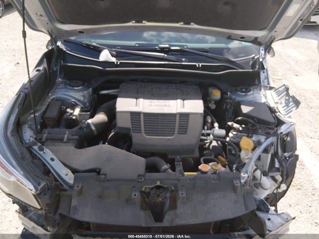 Aukcja sprzedaży 2019 Subaru Forester Sport, vin: JF2SKAPC7KH447259, numer aukcji: 45455318