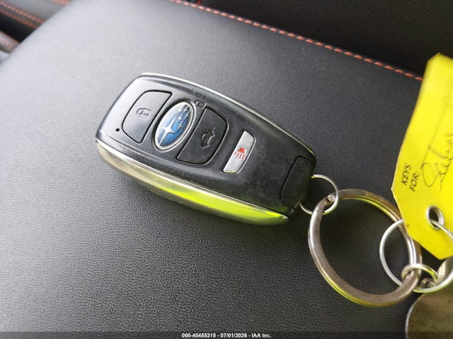 Aukcja sprzedaży 2019 Subaru Forester Sport, vin: JF2SKAPC7KH447259, numer aukcji: 45455318