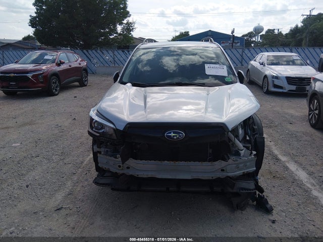 Aukcja sprzedaży 2019 Subaru Forester Sport, vin: JF2SKAPC7KH447259, numer aukcji: 45455318