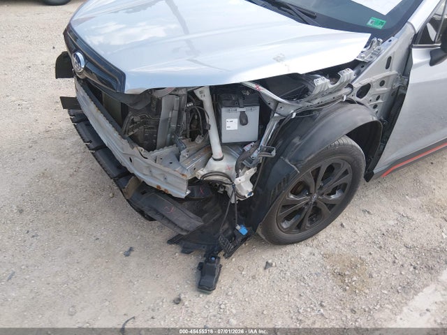 Aukcja sprzedaży 2019 Subaru Forester Sport, vin: JF2SKAPC7KH447259, numer aukcji: 45455318