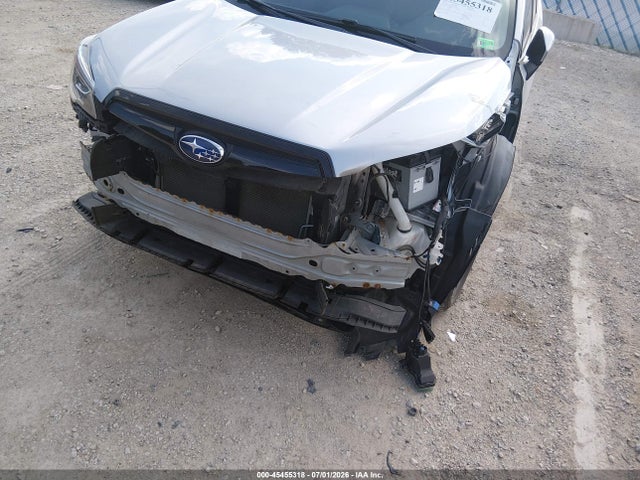 Aukcja sprzedaży 2019 Subaru Forester Sport, vin: JF2SKAPC7KH447259, numer aukcji: 45455318