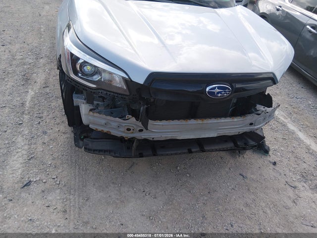 Aukcja sprzedaży 2019 Subaru Forester Sport, vin: JF2SKAPC7KH447259, numer aukcji: 45455318