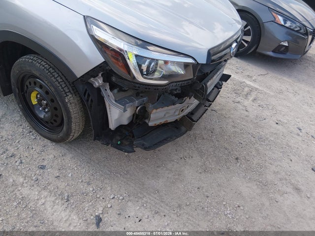 Aukcja sprzedaży 2019 Subaru Forester Sport, vin: JF2SKAPC7KH447259, numer aukcji: 45455318