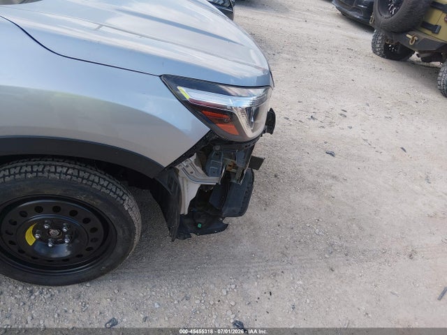 Aukcja sprzedaży 2019 Subaru Forester Sport, vin: JF2SKAPC7KH447259, numer aukcji: 45455318