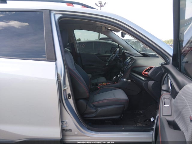 Aukcja sprzedaży 2019 Subaru Forester Sport, vin: JF2SKAPC7KH447259, numer aukcji: 45455318