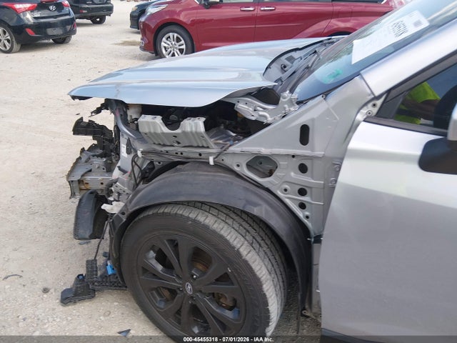Aukcja sprzedaży 2019 Subaru Forester Sport, vin: JF2SKAPC7KH447259, numer aukcji: 45455318
