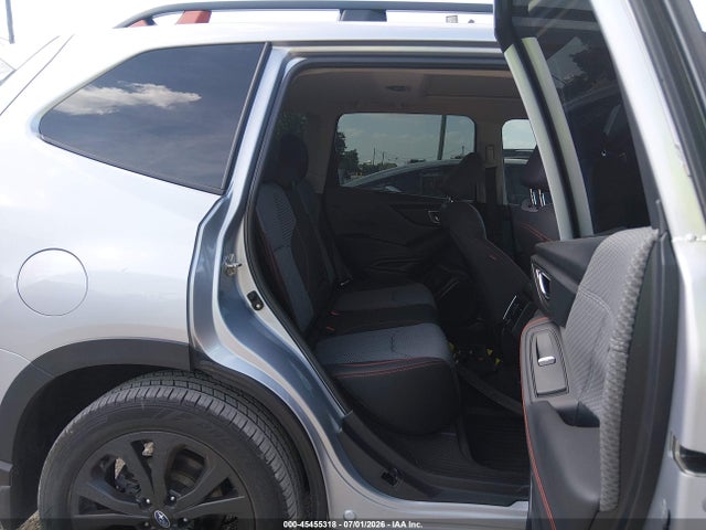 Aukcja sprzedaży 2019 Subaru Forester Sport, vin: JF2SKAPC7KH447259, numer aukcji: 45455318