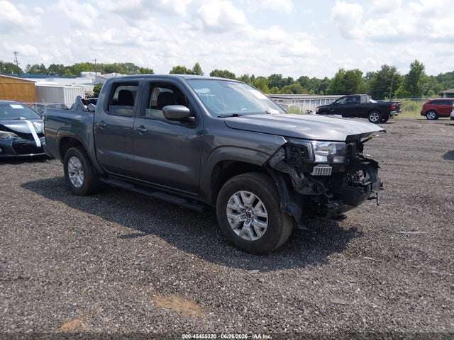 Aukcja sprzedaży 2023 Nissan Frontier Sv 4x4, vin: 1N6ED1EKXPN650166, numer aukcji: 45455320