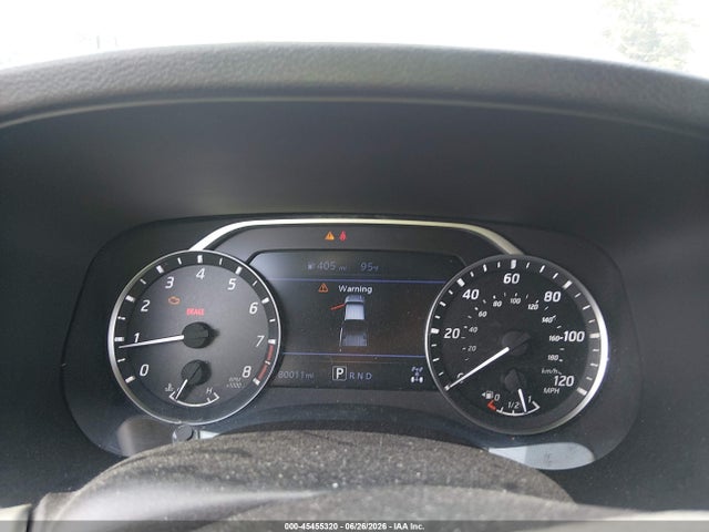 45455320 :رقم المزاد ، 1N6ED1EKXPN650166 vin ، 2023 Nissan Frontier Sv 4x4 مزاد بيع