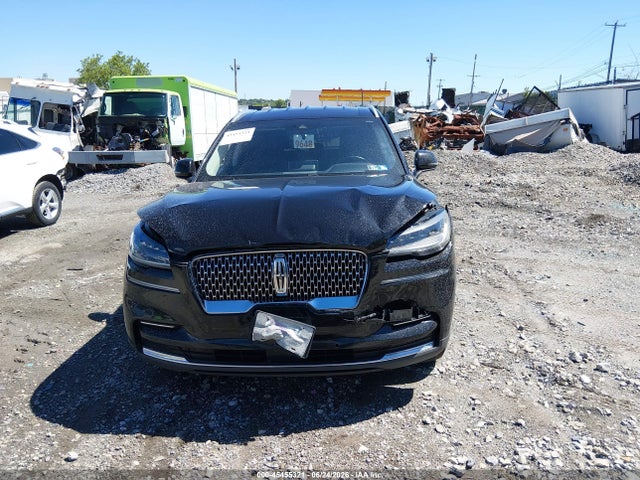 Lincoln Aviator Livery 2022 5LM5J0XC8NGL14652 Image 12