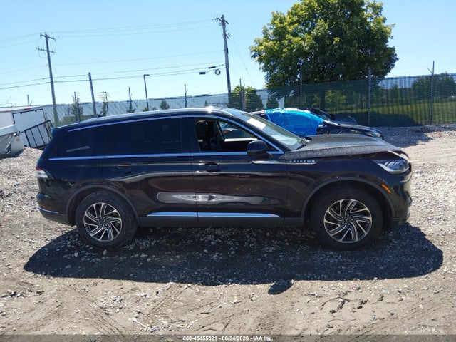 Lincoln Aviator Livery 2022 5LM5J0XC8NGL14652 Image 13
