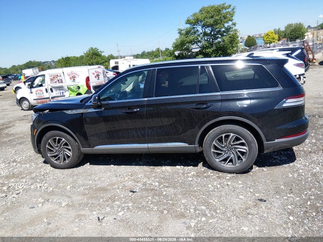 Lincoln Aviator Livery 2022 5LM5J0XC8NGL14652 Image 14