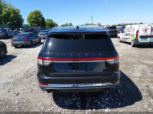 Lincoln Aviator Livery 2022 5LM5J0XC8NGL14652 Image 16