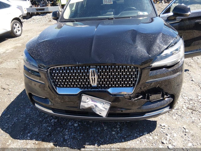 Lincoln Aviator Livery 2022 5LM5J0XC8NGL14652 Image 17