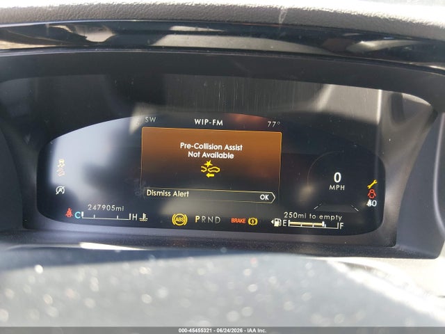 Lincoln Aviator Livery 2022 5LM5J0XC8NGL14652 Image 7