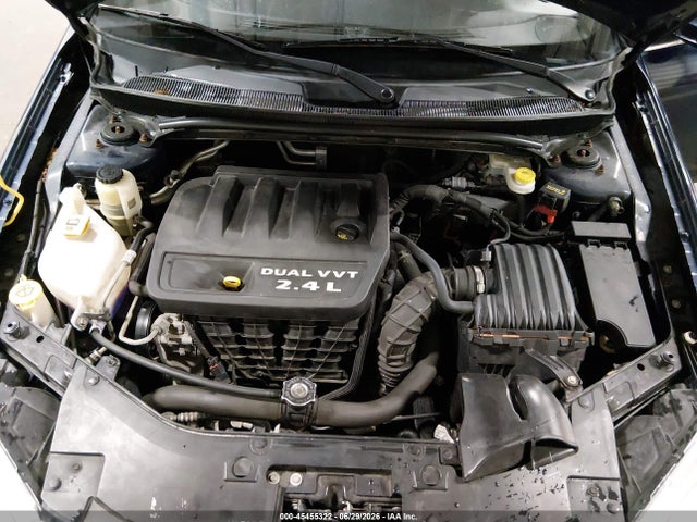 45455322 :رقم المزاد ، 1C3CCBBB9DN585883 vin ، 2013 Chrysler 200 Touring مزاد بيع
