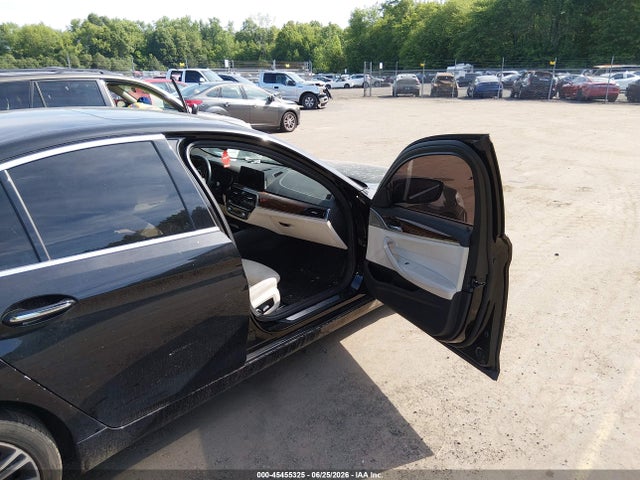 Aukcja sprzedaży 2017 Bmw 540i Xdrive, vin: WBAJE7C30HG887328, numer aukcji: 45455325