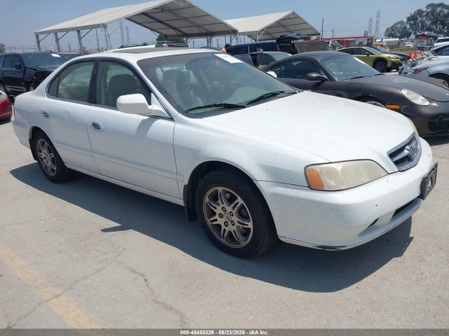Продаж на аукціоні авто 2001 Acura Tl 3.2, vin: 19UUA56631A006508, номер лоту: 45455326