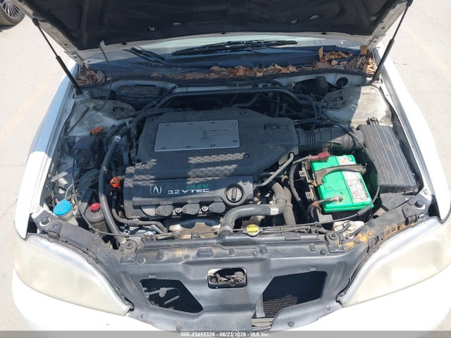 Продаж на аукціоні авто 2001 Acura Tl 3.2, vin: 19UUA56631A006508, номер лоту: 45455326