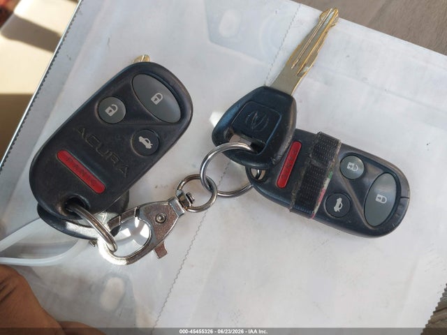 Продаж на аукціоні авто 2001 Acura Tl 3.2, vin: 19UUA56631A006508, номер лоту: 45455326