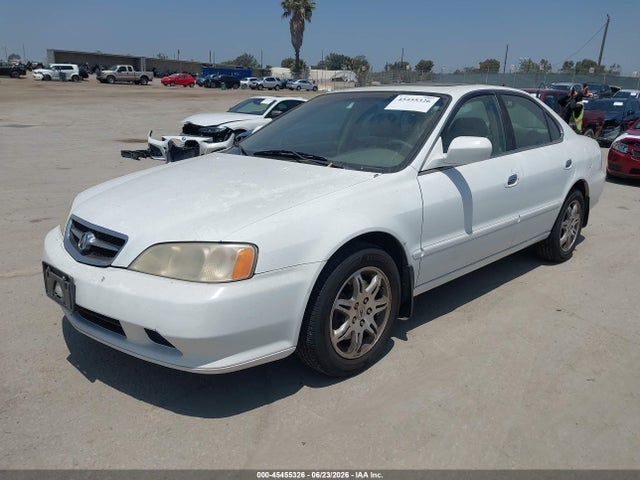 Продаж на аукціоні авто 2001 Acura Tl 3.2, vin: 19UUA56631A006508, номер лоту: 45455326