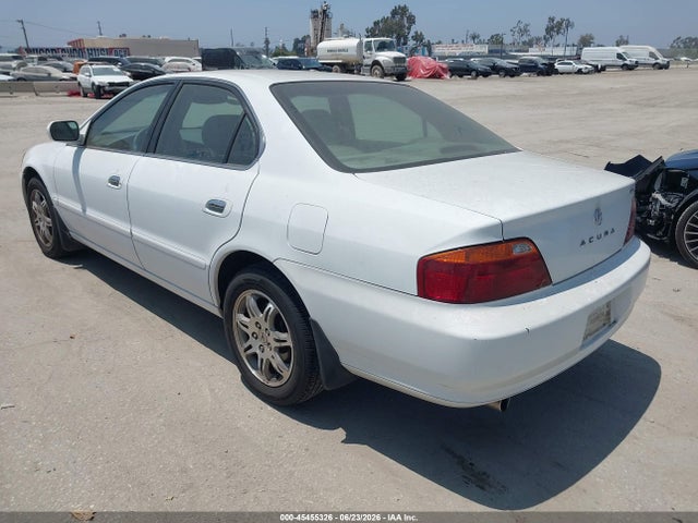 Продаж на аукціоні авто 2001 Acura Tl 3.2, vin: 19UUA56631A006508, номер лоту: 45455326