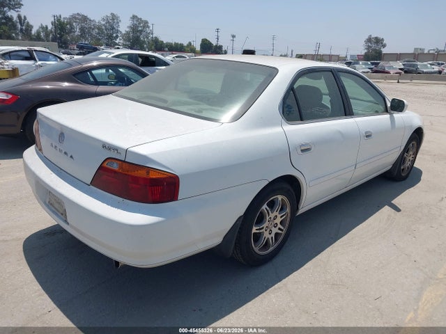 Продаж на аукціоні авто 2001 Acura Tl 3.2, vin: 19UUA56631A006508, номер лоту: 45455326