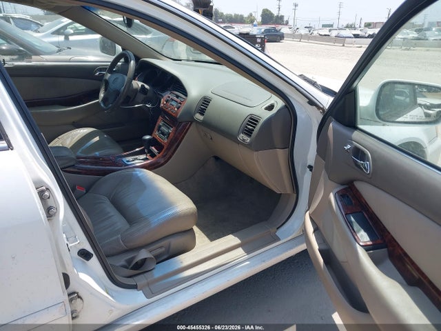 Продаж на аукціоні авто 2001 Acura Tl 3.2, vin: 19UUA56631A006508, номер лоту: 45455326