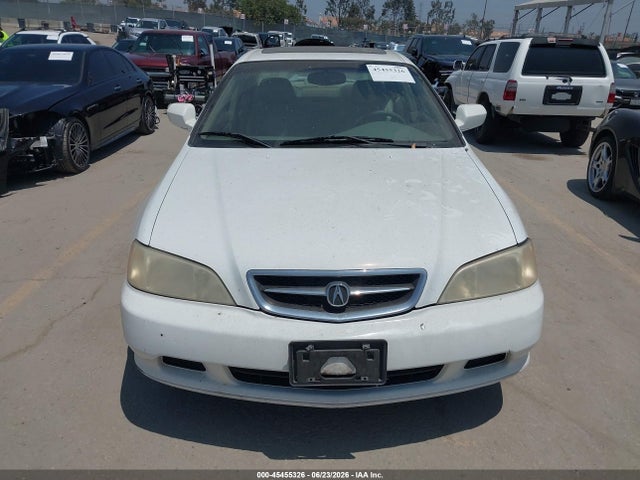 Продаж на аукціоні авто 2001 Acura Tl 3.2, vin: 19UUA56631A006508, номер лоту: 45455326
