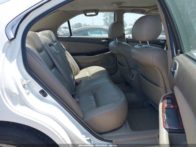 Продаж на аукціоні авто 2001 Acura Tl 3.2, vin: 19UUA56631A006508, номер лоту: 45455326
