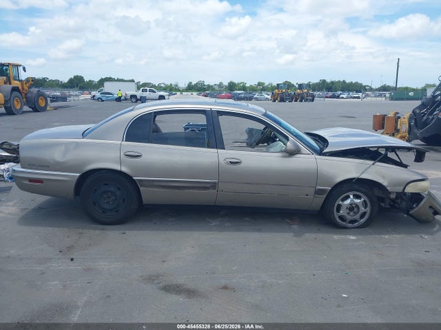 Aukcja sprzedaży 2000 Buick Park Avenue, vin: 1G4CW52K1Y4145233, numer aukcji: 45455328