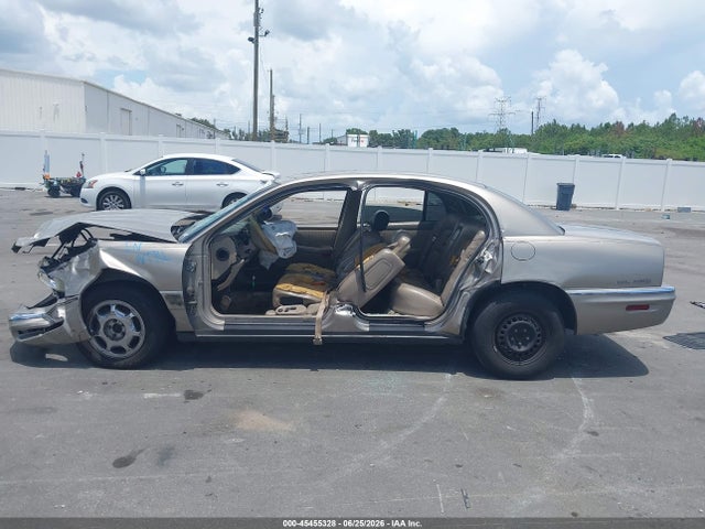 Продажа на аукционе авто 2000 Buick Park Avenue, vin: 1G4CW52K1Y4145233, номер лота: 45455328