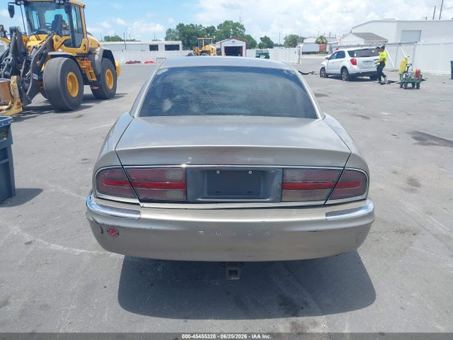 45455328 :رقم المزاد ، 1G4CW52K1Y4145233 vin ، 2000 Buick Park Avenue مزاد بيع