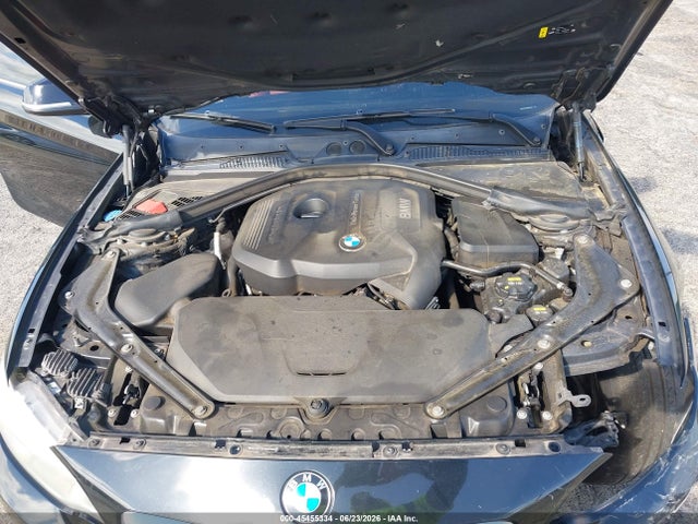 45455334 :رقم المزاد ، WBA2K9C35HV647650 vin ، 2017 Bmw 230i مزاد بيع