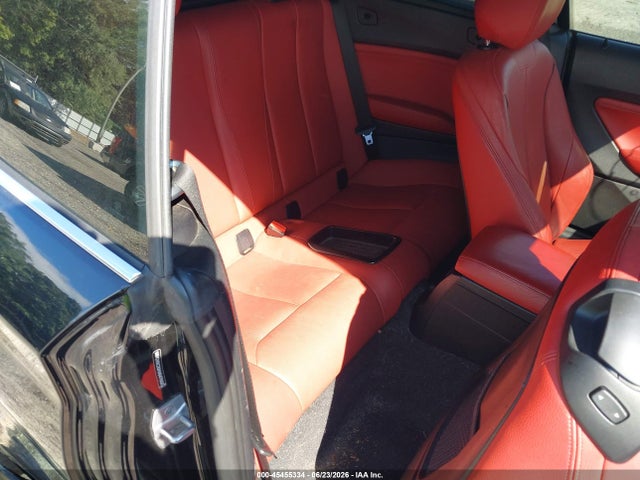 45455334 :رقم المزاد ، WBA2K9C35HV647650 vin ، 2017 Bmw 230i مزاد بيع