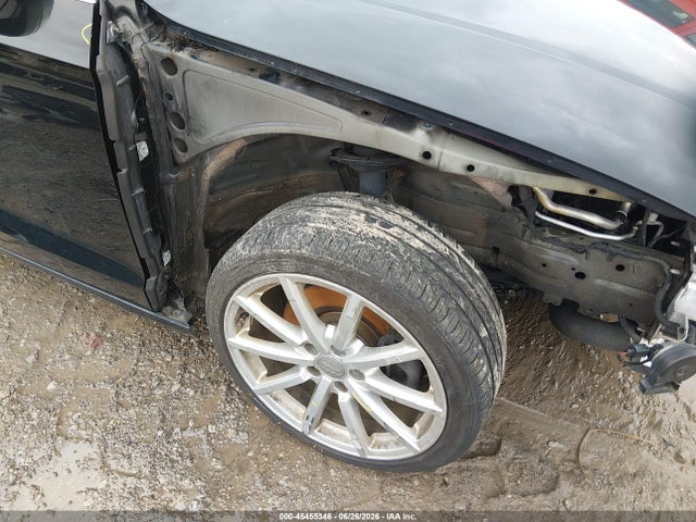 45455346 :رقم المزاد ، WAUBFGFF5F1082965 vin ، 2015 Audi A3 2.0t Premium مزاد بيع